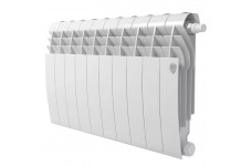 Радиатор Royal Thermo BiLiner 350 Bianco Traffico - 10 секц. НС-1197116