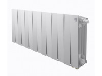 Радиатор Royal Thermo PianoForte 300 Bianco Traffico - 14 секц. НС