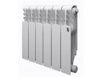 Радиатор Royal Thermo Revolution Bimetall 500 - 14 секц. НС-1058972