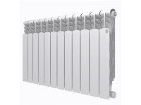 Радиатор Royal Thermo Revolution Bimetall 500 2.0 - 10 секц. НС-1295106