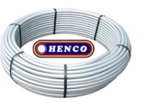 Труба металлопластиковая Henco RIXc (бухта) 200-R160212 16x2 200 m