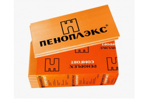Какая подложка лучше для тёплого пола: сравнение Пеноплекса, пенополистирола 1200×700×45, VALTEC VT.HS.FP и пробки