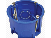 Подрозетник с ушк. 68х45 г/к СЗЕ3