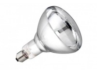 Лампа накаливания инфракрасная зеркальная ИКЗ 220-250 Вт Е27(18)