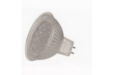 Лампа светодиод. Camelion LED 3.5-JCDR/845/GU5.3 220V