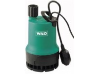 Насос дренажный WILO TMW 32/11 HD Q-16м3/ч, P-0,75кВт, V-230В  4048715