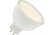Лампа светодиодная LED 5Вт/GU5.3 белая (шар)
