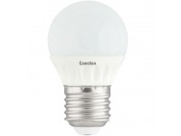 Лампа светодиодная LED 3Вт/GU5.3 белая (шар)