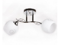 Люстра M010/2 CR Люстра M010/2 CR