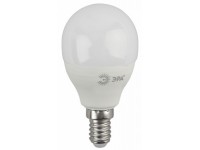 Лампа светодиодная ЭРА LED smd P45-7W-840-E14-Clear Б0017242