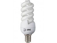 Лампа энергосберегающая ЭРА SP-M-9-842-E14 яркий белый свет Б0001741