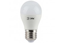 Лампа светодиодная ЭРА LED smd P45-7W-840-E27-Clear Б0017244