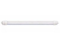 Лампа светодиодная LED 10вт G13 белый поворот. цоколь установка возможна после демонтажа ПРА (LB-211