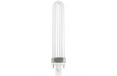 Лампа энергосберегающая КЛЛ 11Вт Dulux S 11/840 2p G23 (010618)