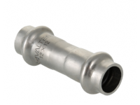 Муфта нерж. сталь 35х28 VTi.903.I.003528 Муфта нерж. сталь 35х28 VTi.903.I.003528
