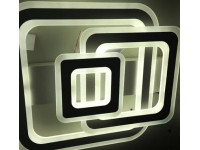 Люстра потолочная LED панель, круглая, пульт d 500мм 5537-500 Люстра потолочная LED панель, круглая, пульт d 500мм 5537-500