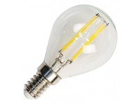 Лампа LED Feron LB-61 5W E14 230V 6400K G45 шар 25580