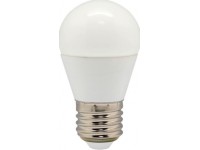 Лампа LED Feron LB-61 5W E27 230V 4000K G45 шар