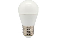 Лампа LED Feron LB-61 5W E27 230V 4000K G45 шар