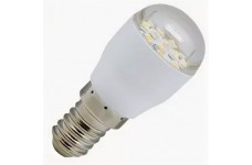 Лампа LED Feron LB-10 2W E14 230V 2700K для холодильника