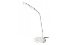 Лампа настольная белый LED 5W L59 W37 H36.5 709S