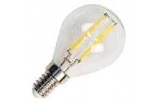 Лампа LED Fekon LB-61 5 W E14 6400K