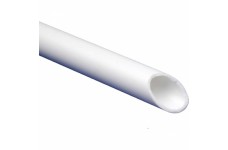 Труба SDR 11 (PN 10) Белая 50 Pro Aqua (24 м)