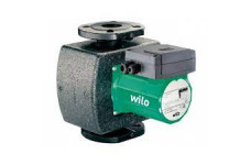 Циркуляционный насос TOP-S 40/10 EM, 1x230 B, PN 6/10, Wilo 2165524 (Ст. 2080044) Циркуляционный насос TOP-S 40/10 EM, 1x230 B, PN 6/10, Wilo 2165524 (Ст. 2080044)