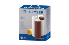 Комплект сменных картриджей №1 для фильтра Гейзер-3 ИВЖ Люкс (жесткая вода) 50001