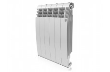 Радиатор Royal Thermo BiLiner 500 - 4 секц. НС-1176296