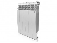 Радиатор Royal Thermo BiLiner 500 - 6 секц. НС-1176302