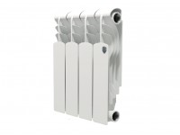 Радиатор Royal Thermo Revolution Bimetall 350 - 4 секц. НС-1072194