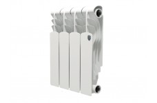 Радиатор Royal Thermo Revolution Bimetall 350 - 8 секц. НС-1072192