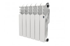 Радиатор Royal Thermo Vittoria 350 - 4 секц. НС-1070106