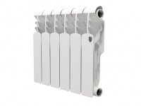 Радиатор Royal Thermo Vittoria 350 - 6 секц. НС-1070108