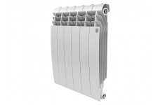 Радиатор Royal Thermo Biliner Alum 500 - 4 секц. НС-1173471