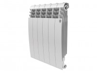 Радиатор Royal Thermo Biliner Alum 500 - 6 секц. НС-1173472