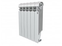 Радиатор Royal Thermo Indigo 500 - 4 секц. НС-1054826