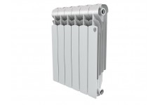 Радиатор Royal Thermo Indigo 500 - 4 секц. НС-1054826