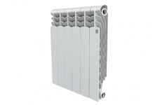 Радиатор Royal Thermo Revolution 350 - 10 секц. НС-1070103