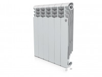 Радиатор Royal Thermo Revolution Bimetall 500 - 6 секц. НС-1058966 Радиатор Royal Thermo Revolution Bimetall 500 - 6 секц. НС-1058966