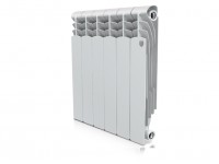 Радиатор Royal Thermo Revolution Bimetall 500 - 10 секц. НС-1058970