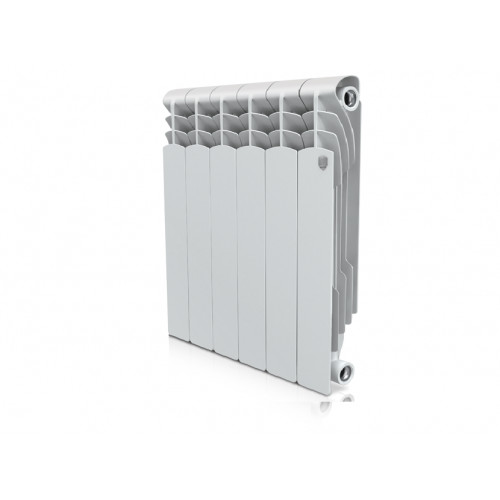 Радиатор Royal Thermo Revolution Bimetall 500