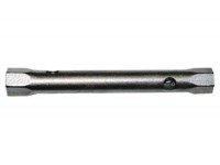 Ключ комб. трещоточный 17мм (CrV) хром  MATRIX 14810