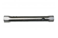 Ключ комб. трещоточный 17мм (CrV) хром  MATRIX 14810