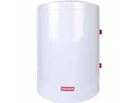 Бойлер косвенного нагрева ROMMER настенный 100 л. RWH-1210-000100