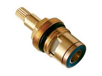 Кранбукса # F холодная вода IDDIS K20C00100