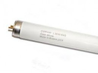 Лампа люминесцентная Osram L 18 W/765 G13 6400K