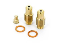 Комплект инжекторов для сжиженного газа BAXI SLIM 2.230 iN JJJ 003607120