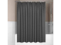 Штора для ванной комнаты, 200*180 см., полиэстер IDDIS Basic B35P218i11 Штора для ванной комнаты, 200*180 см., полиэстер IDDIS Basic B35P218i11